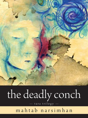 cover image of The Deadly Conch